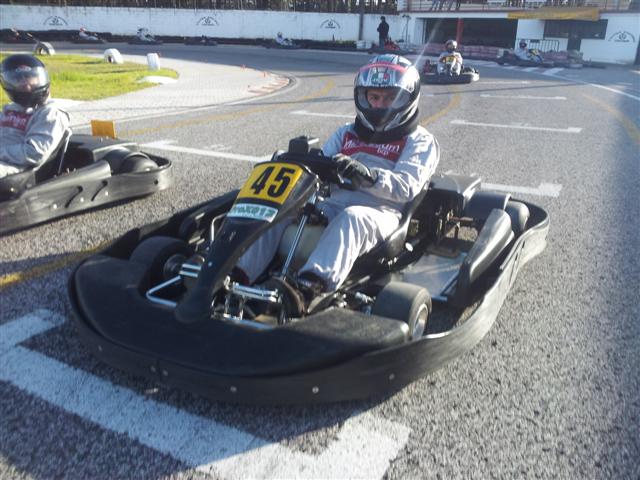 Clube BCP13